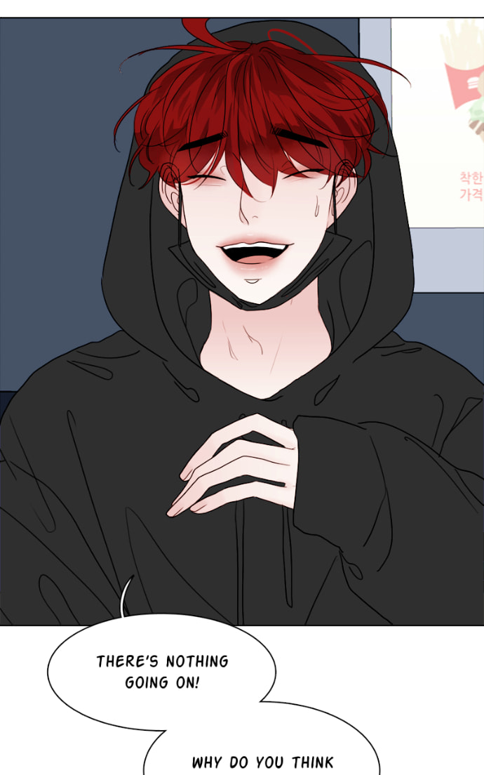 Read Lost in Translation chapter 40 image 8 on Lezhin
