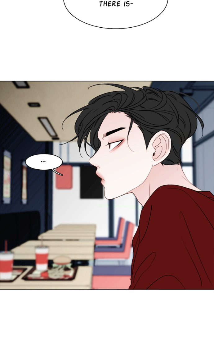 Read Lost in Translation chapter 40 image 9 on Lezhin