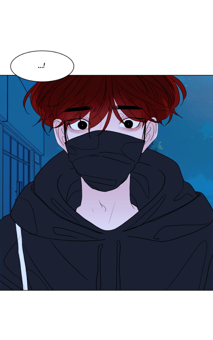 Read Lost in Translation chapter 41 image 11 on Lezhin