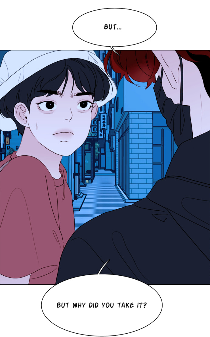Read Lost in Translation chapter 41 image 12 on Lezhin