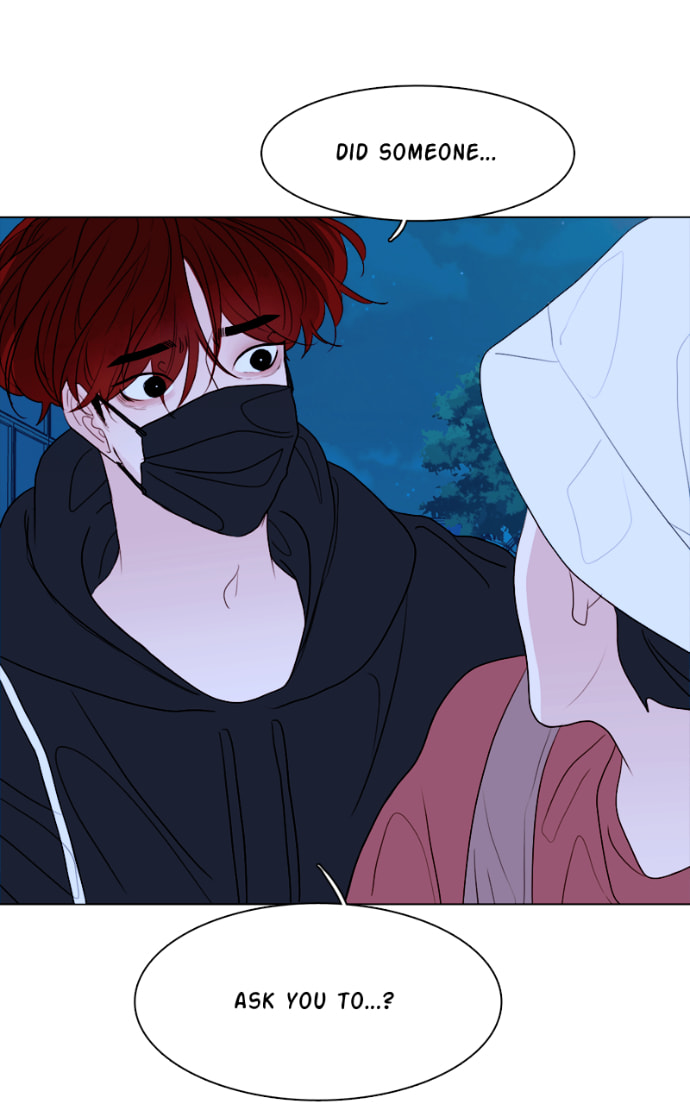 Read Lost in Translation chapter 41 image 13 on Lezhin