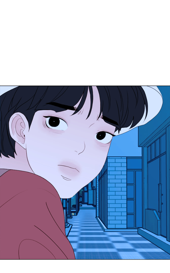 Read Lost in Translation chapter 41 image 14 on Lezhin