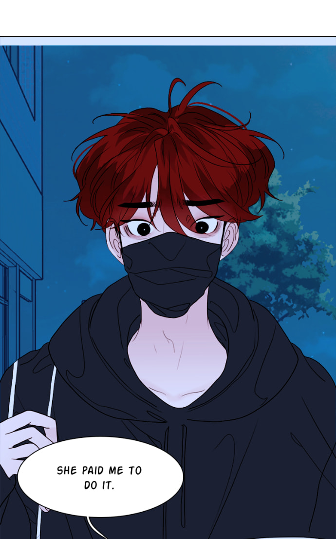 Read Lost in Translation chapter 41 image 17 on Lezhin