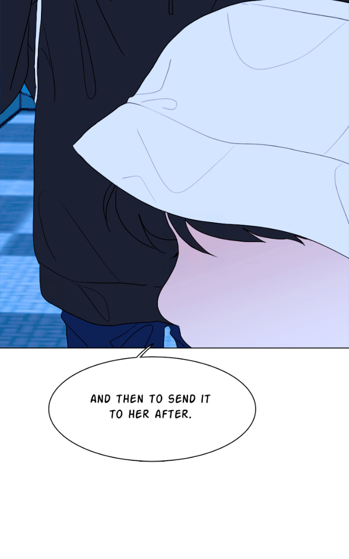 Read Lost in Translation chapter 41 image 18 on Lezhin