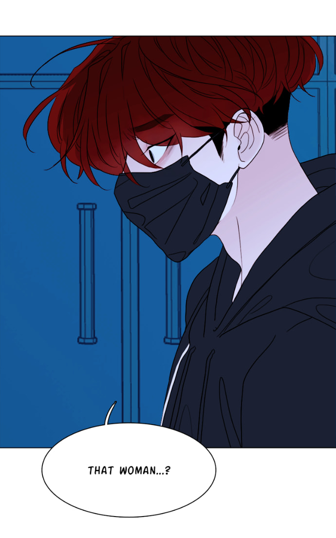 Read Lost in Translation chapter 41 image 19 on Lezhin