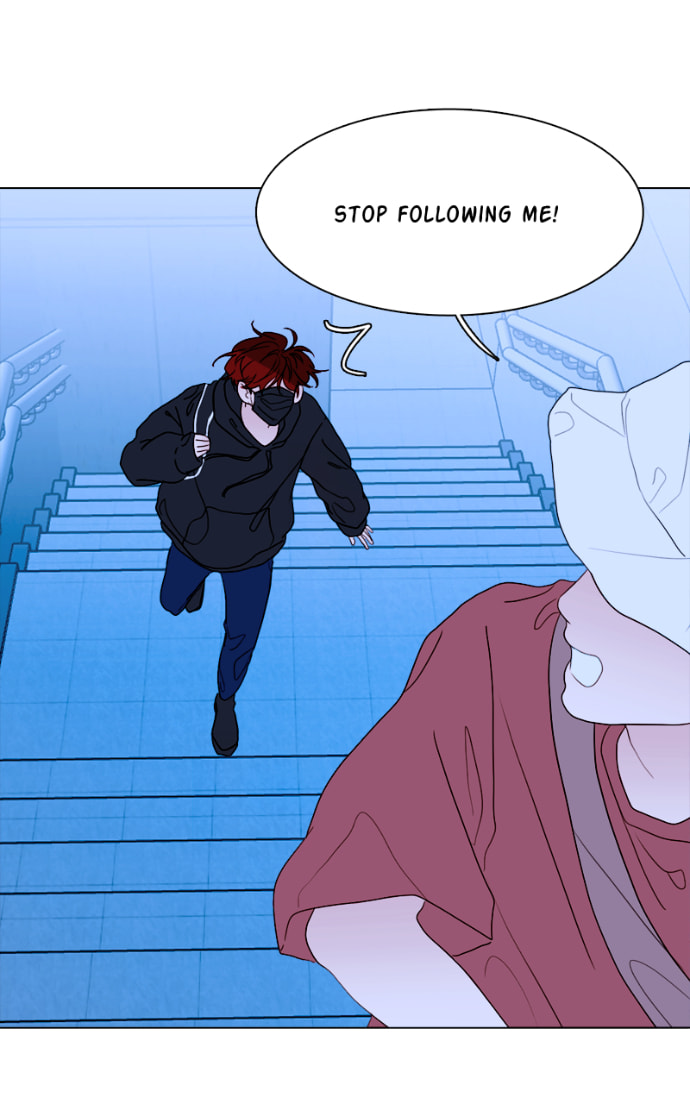 Read Lost in Translation chapter 41 image 2 on Lezhin