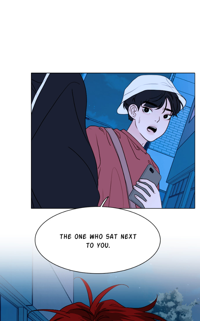 Read Lost in Translation chapter 41 image 20 on Lezhin