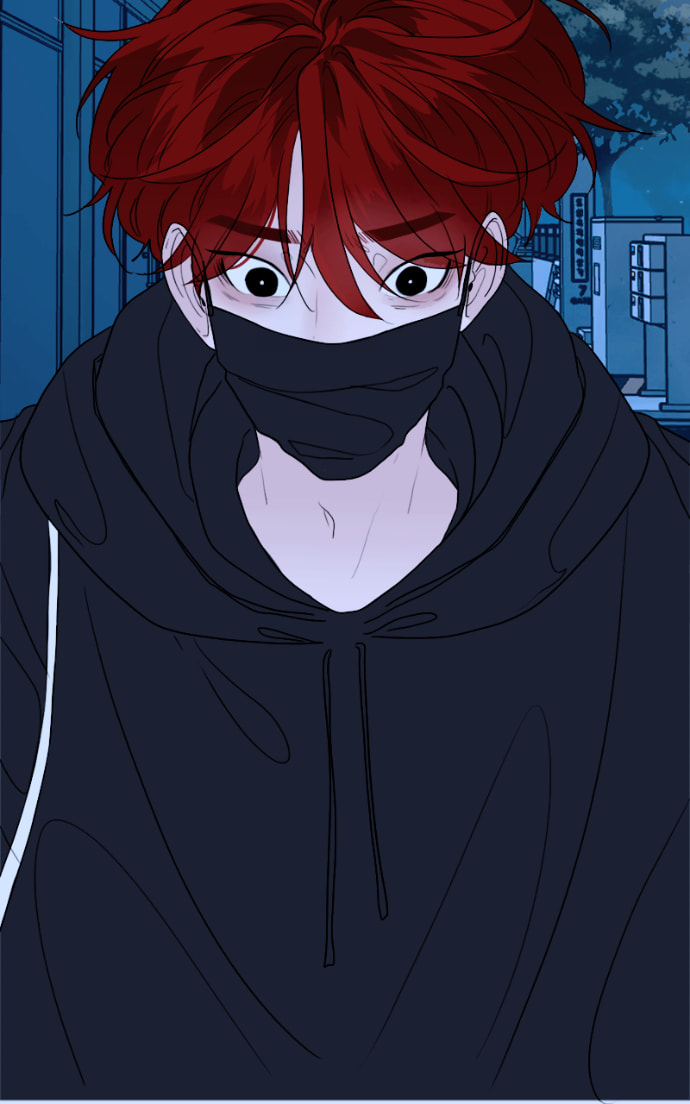 Read Lost in Translation chapter 41 image 21 on Lezhin
