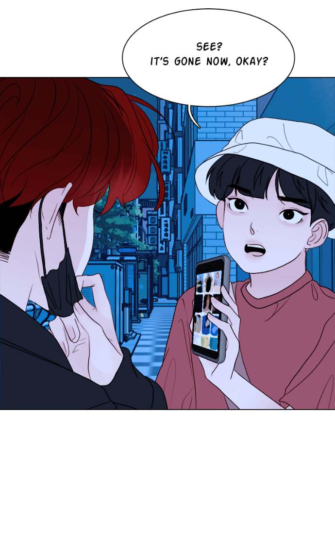 Read Lost in Translation chapter 41 image 29 on Lezhin