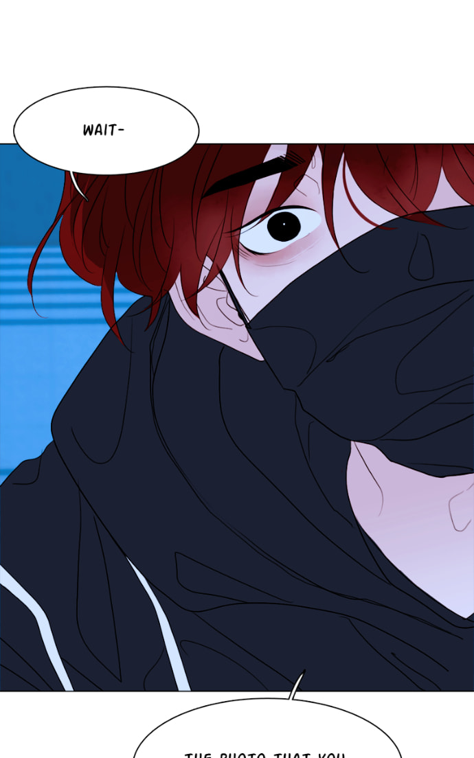 Read Lost in Translation chapter 41 image 3 on Lezhin
