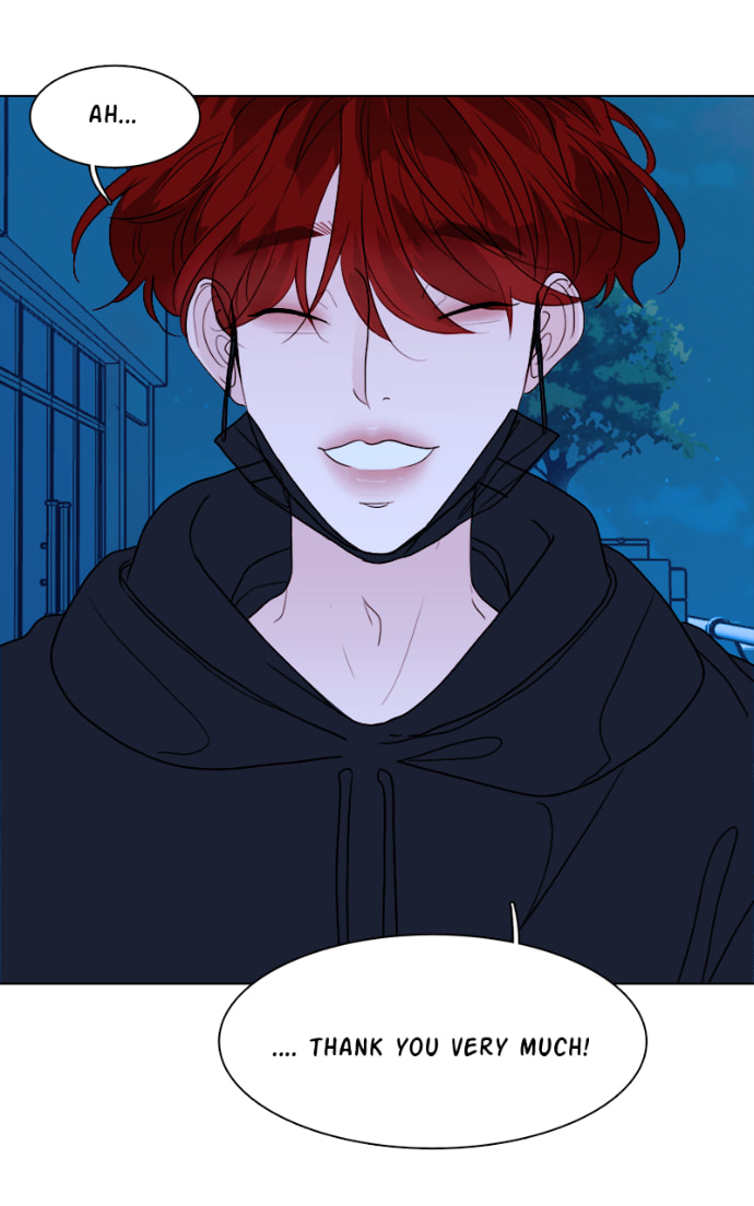 Read Lost in Translation chapter 41 image 30 on Lezhin