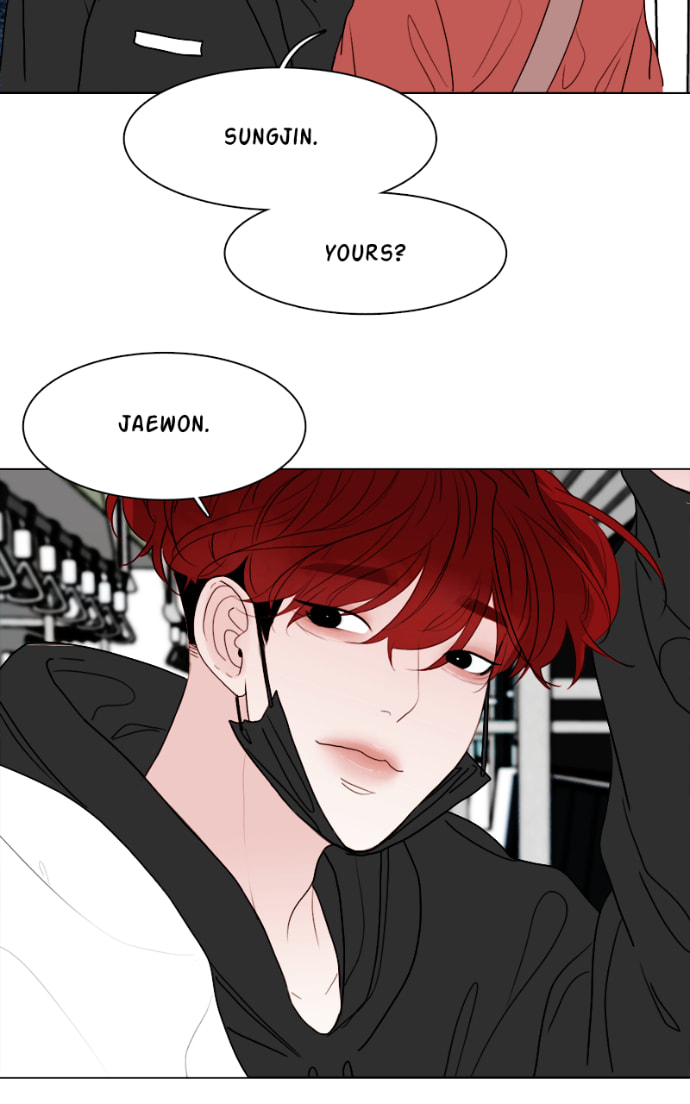 Read Lost in Translation chapter 41 image 34 on Lezhin