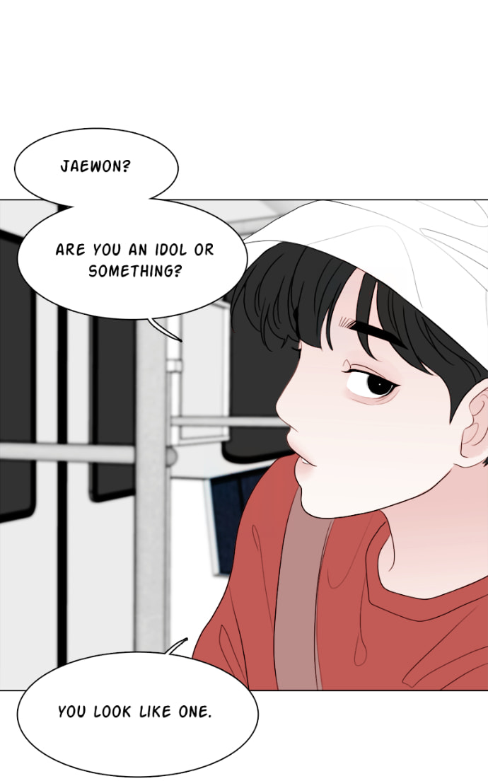 Read Lost in Translation chapter 41 image 35 on Lezhin