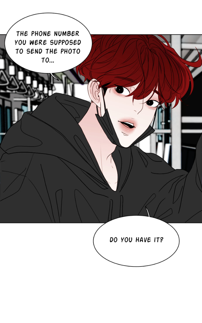 Read Lost in Translation chapter 41 image 39 on Lezhin
