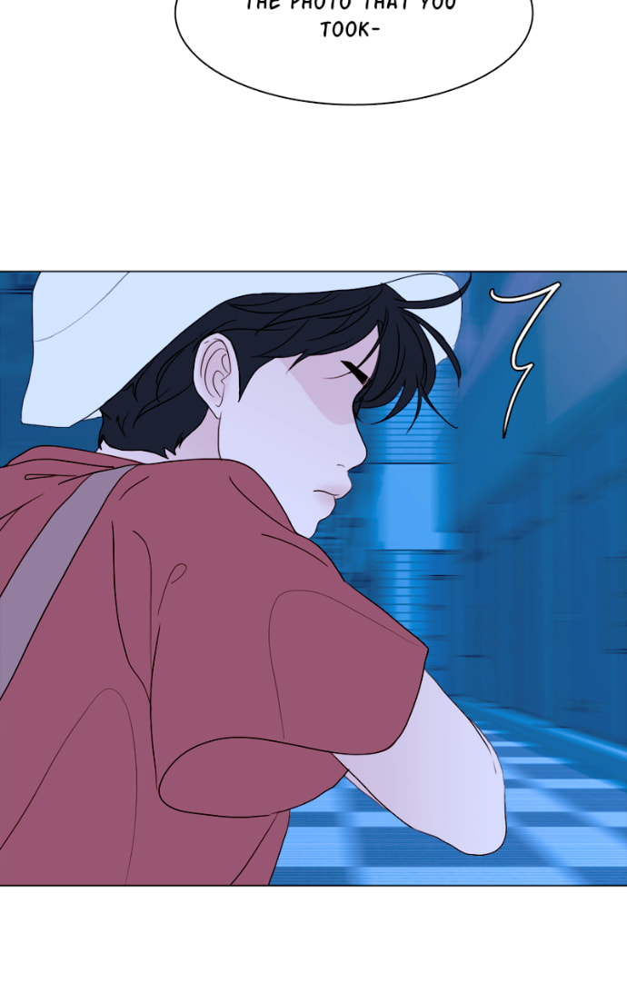 Read Lost in Translation chapter 41 image 4 on Lezhin
