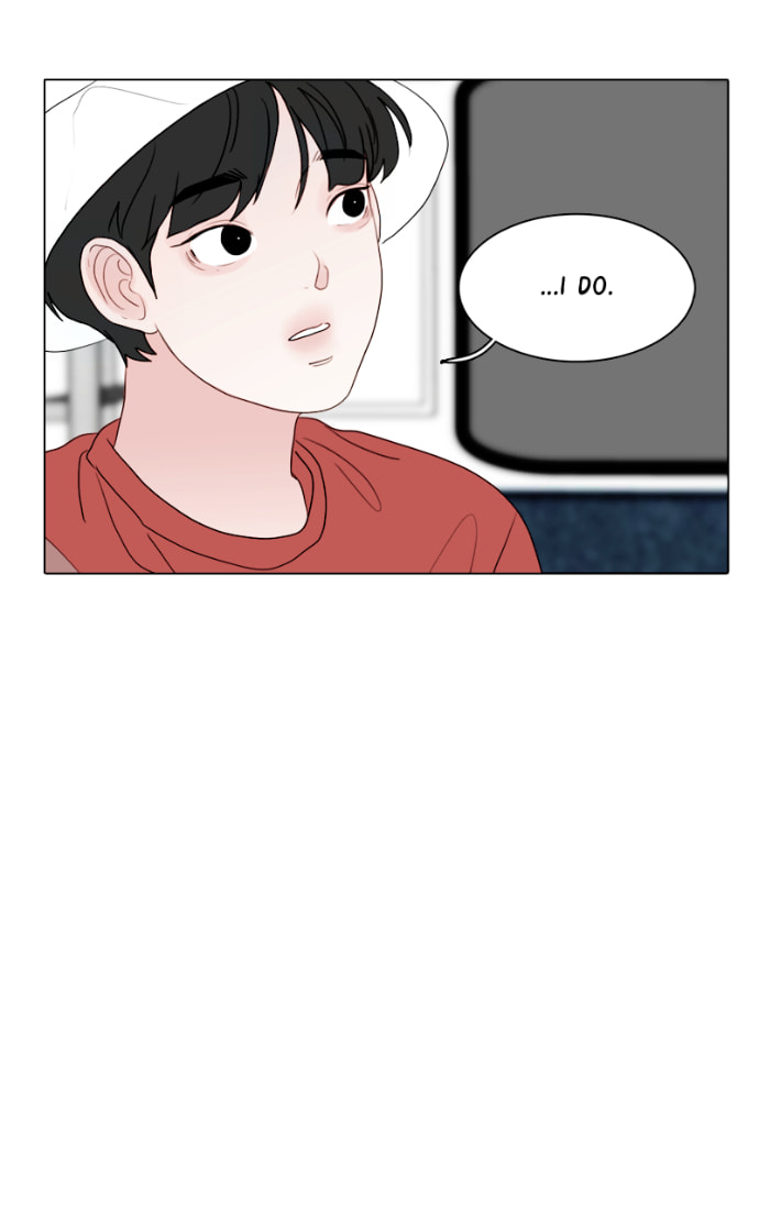 Read Lost in Translation chapter 41 image 40 on Lezhin