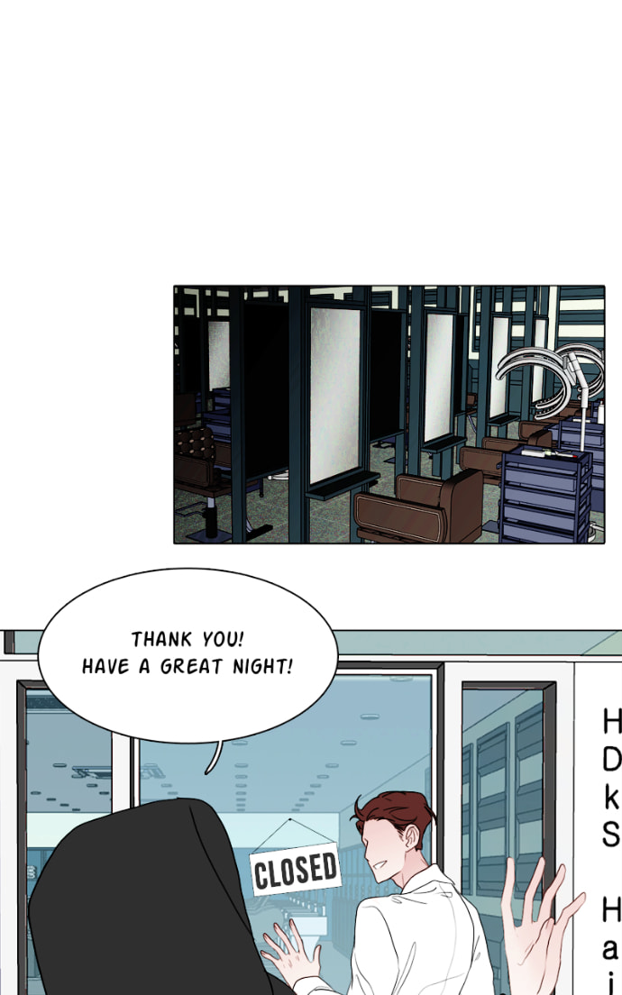 Read Lost in Translation chapter 41 image 43 on Lezhin
