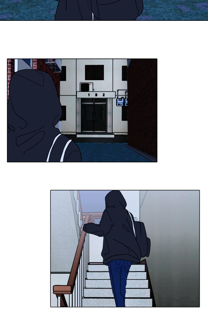 Read Lost in Translation chapter 41 image 46 on Lezhin