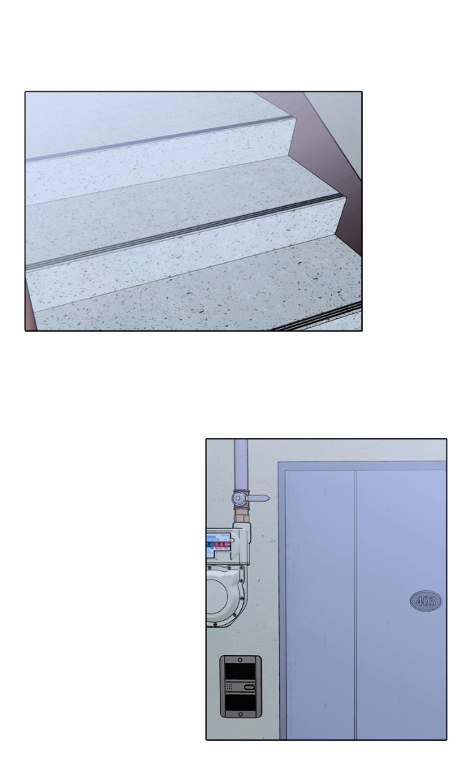 Read Lost in Translation chapter 41 image 47 on Lezhin