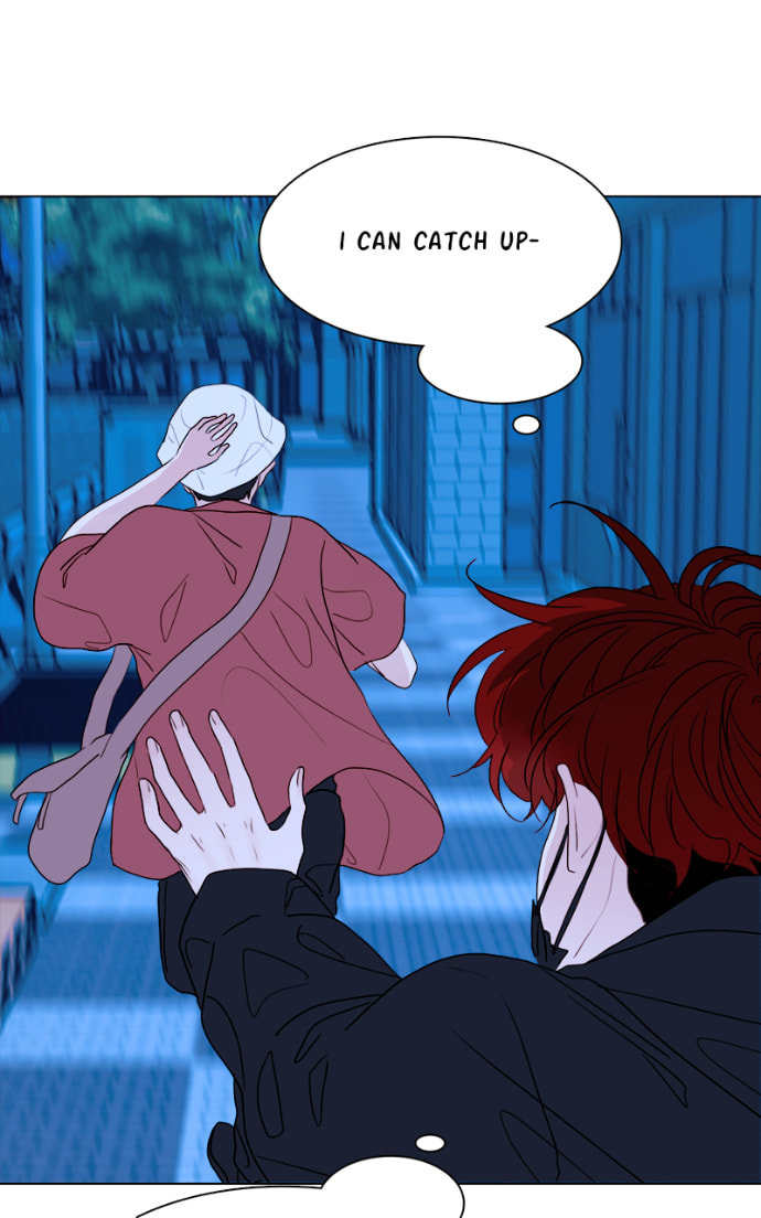 Read Lost in Translation chapter 41 image 5 on Lezhin