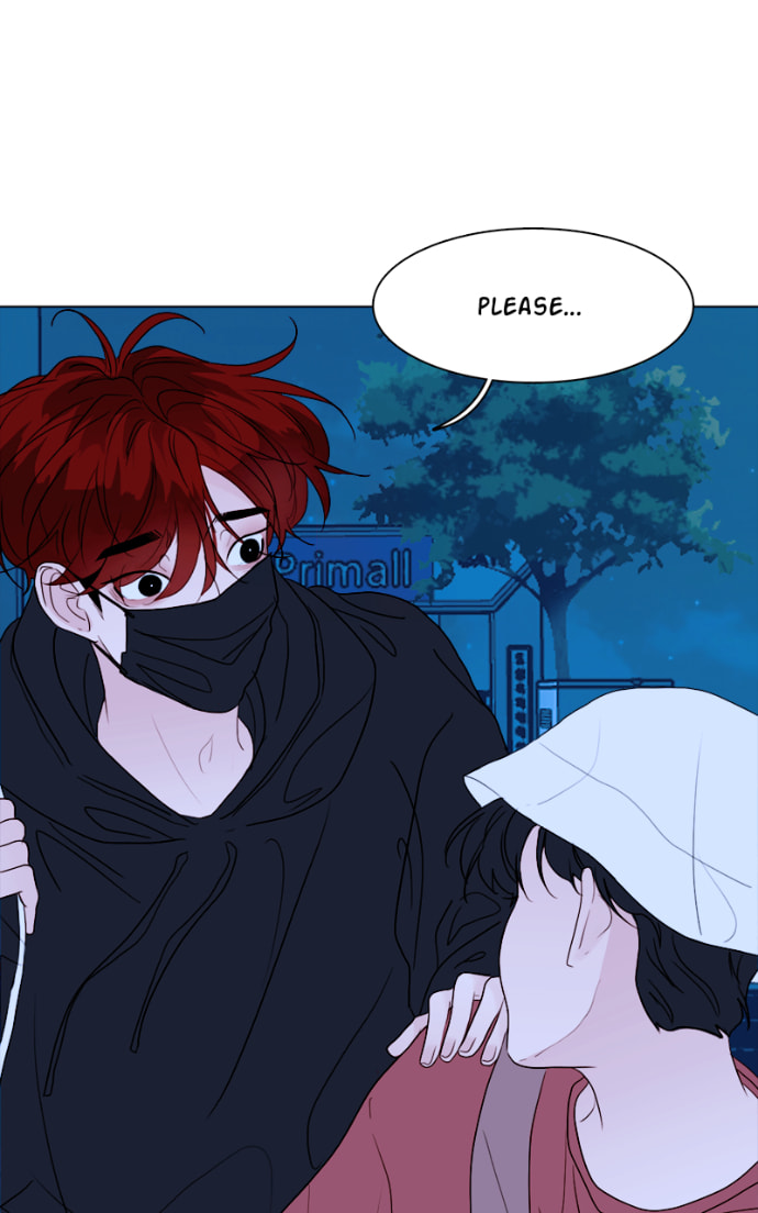 Read Lost in Translation chapter 41 image 7 on Lezhin