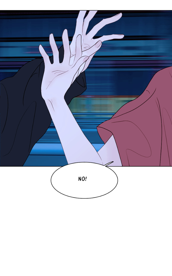 Read Lost in Translation chapter 41 image 9 on Lezhin