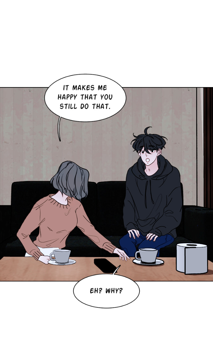 Read Lost in Translation chapter 42 image 11 on Lezhin