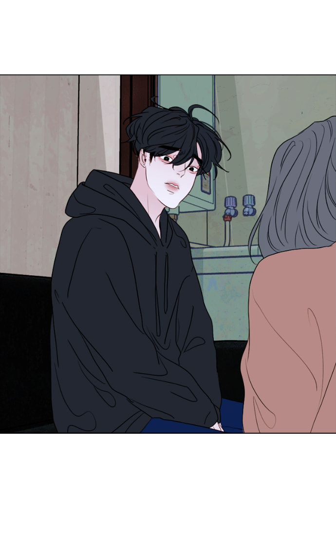 Read Lost in Translation chapter 42 image 13 on Lezhin