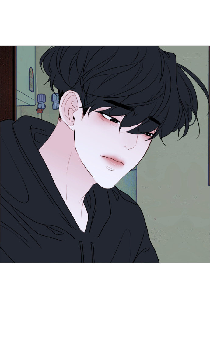 Read Lost in Translation chapter 42 image 14 on Lezhin