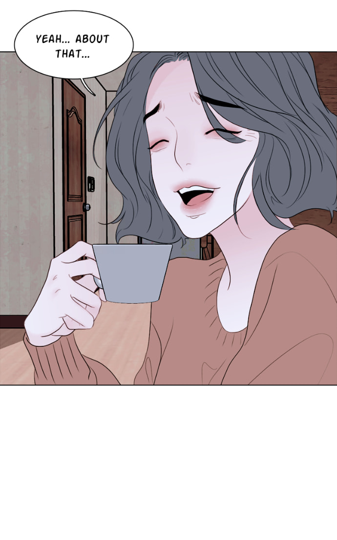 Read Lost in Translation chapter 42 image 18 on Lezhin