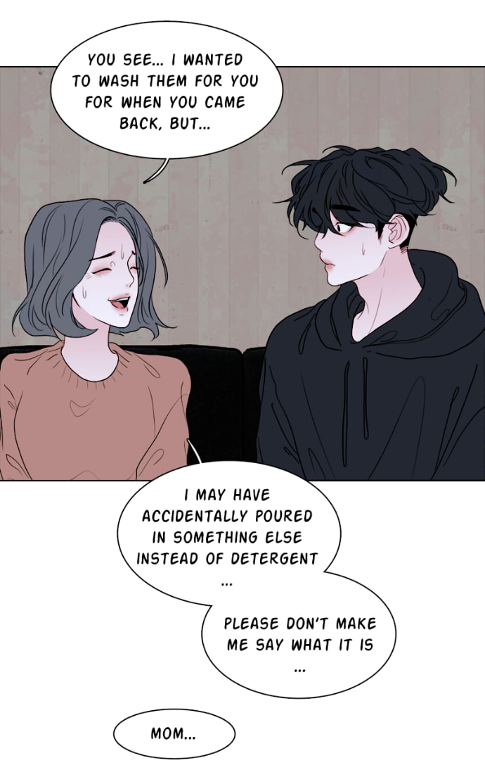 Read Lost in Translation chapter 42 image 19 on Lezhin
