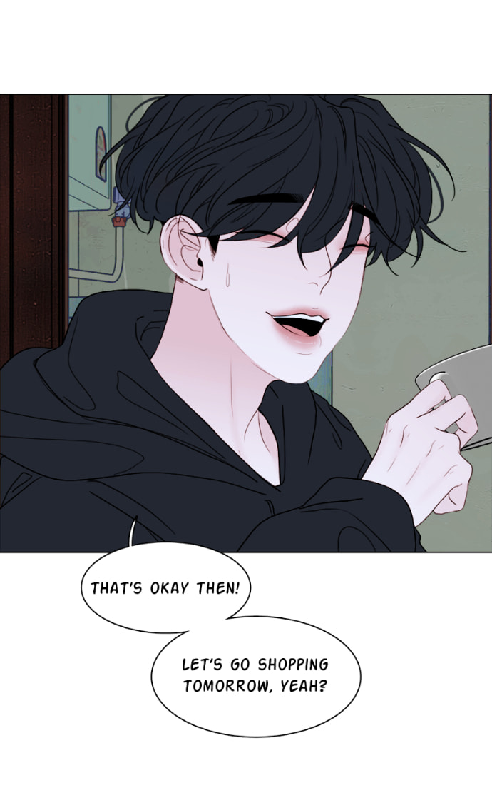 Read Lost in Translation chapter 42 image 20 on Lezhin
