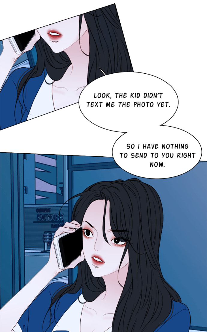 Read Lost in Translation chapter 42 image 23 on Lezhin