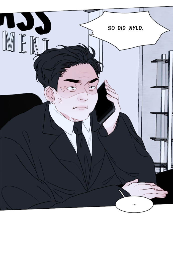 Read Lost in Translation chapter 42 image 25 on Lezhin
