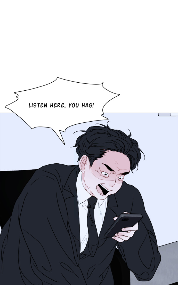 Read Lost in Translation chapter 42 image 27 on Lezhin