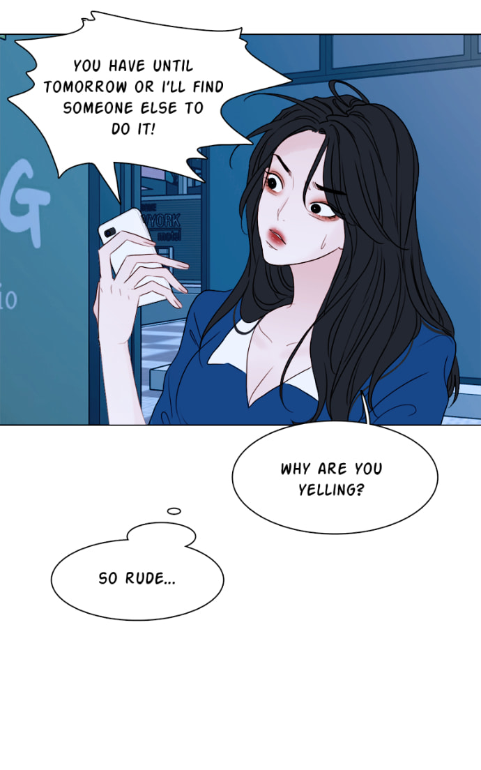 Read Lost in Translation chapter 42 image 29 on Lezhin