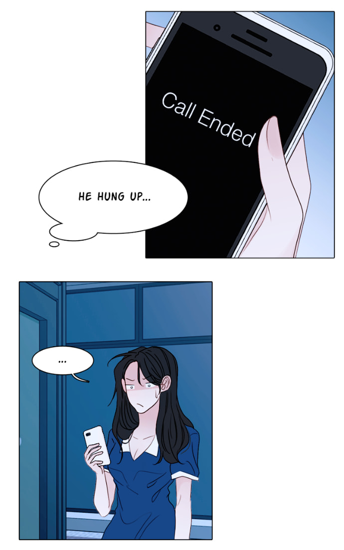 Read Lost in Translation chapter 42 image 30 on Lezhin