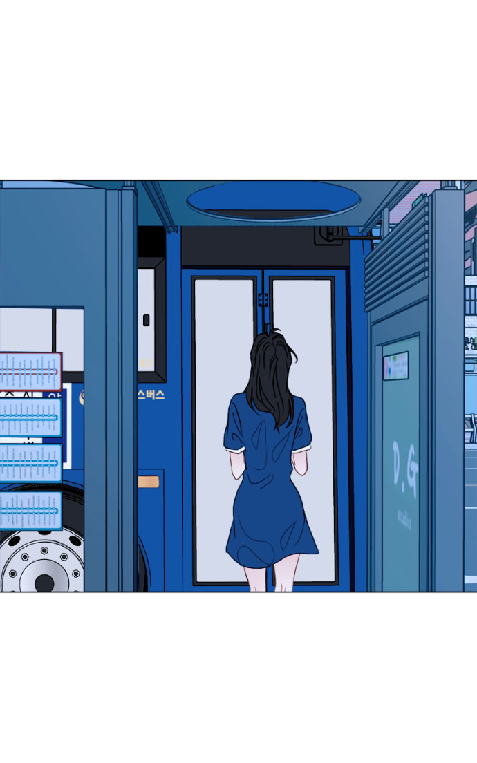 Read Lost in Translation chapter 42 image 31 on Lezhin