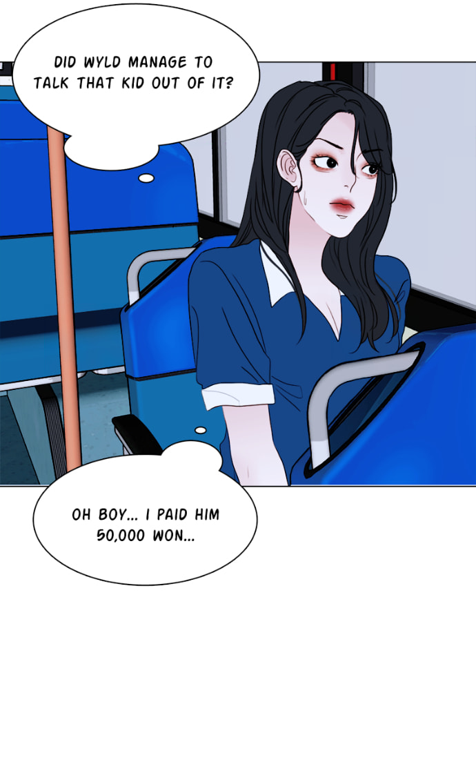 Read Lost in Translation chapter 42 image 33 on Lezhin