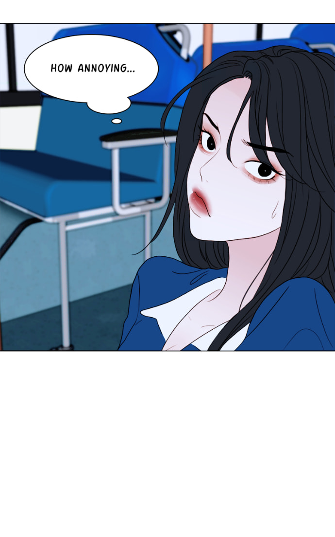 Read Lost in Translation chapter 42 image 34 on Lezhin