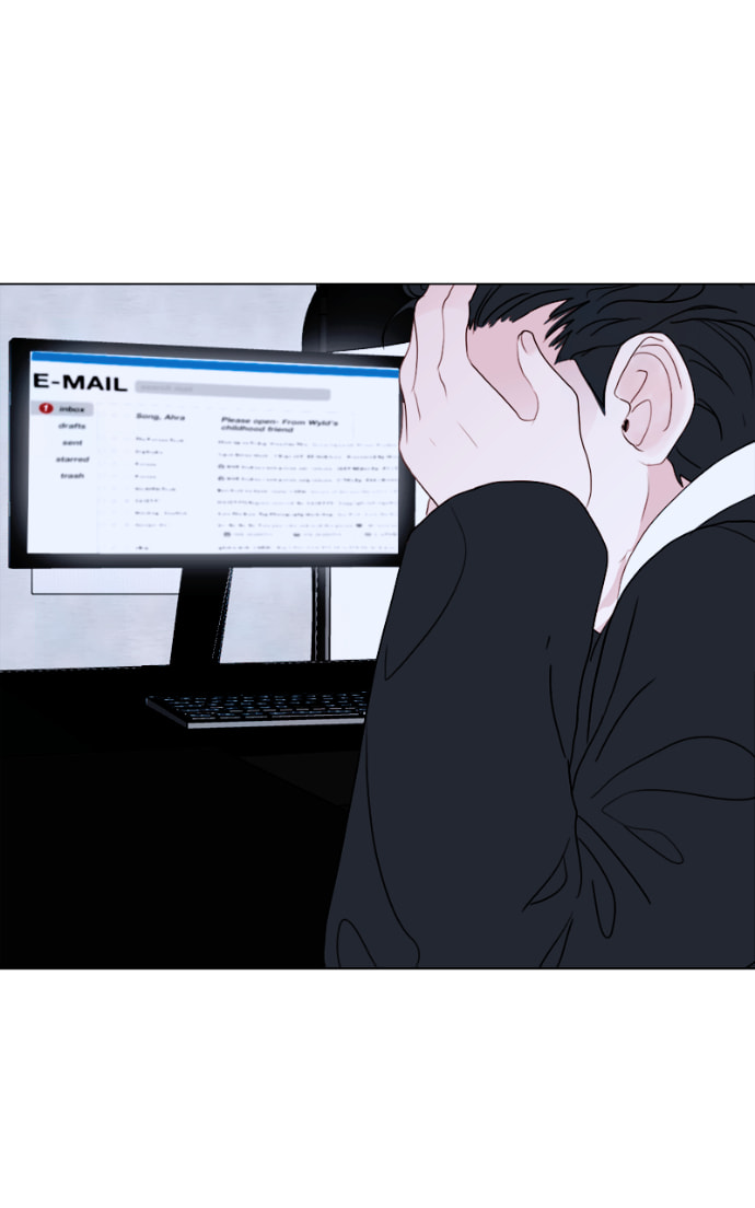 Read Lost in Translation chapter 42 image 39 on Lezhin
