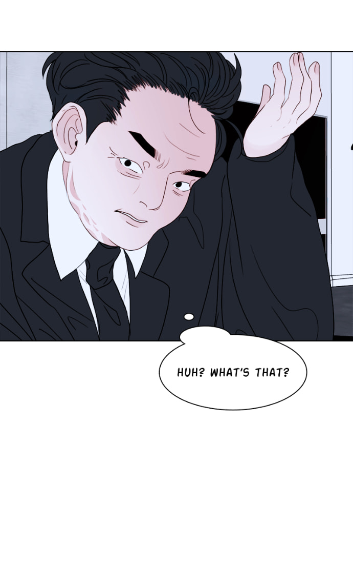 Read Lost in Translation chapter 42 image 40 on Lezhin