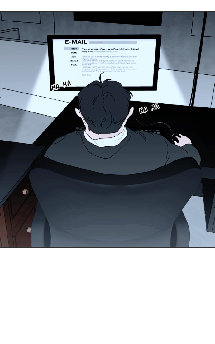 Read Lost in Translation chapter 42 image 45 on Lezhin
