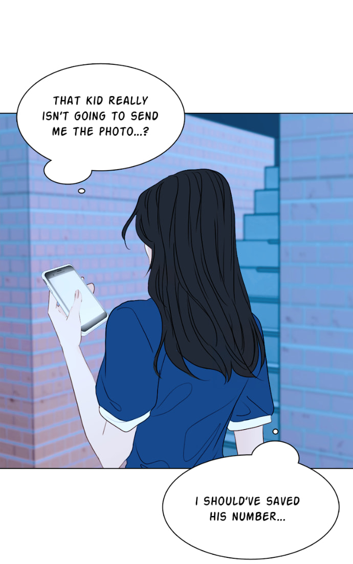 Read Lost in Translation chapter 42 image 49 on Lezhin