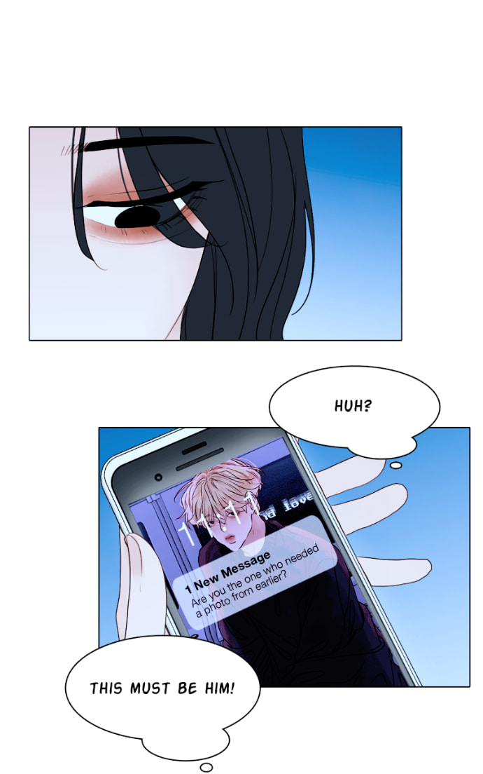Read Lost in Translation chapter 42 image 50 on Lezhin