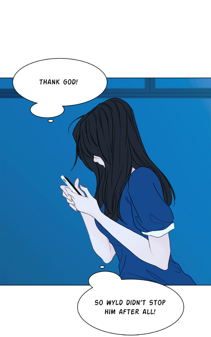 Read Lost in Translation chapter 42 image 51 on Lezhin