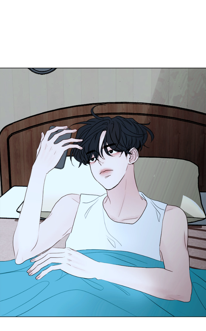 Read Lost in Translation chapter 42 image 53 on Lezhin