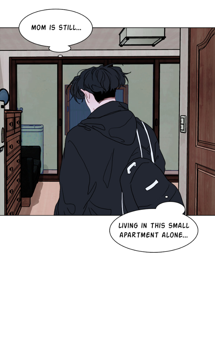 Read Lost in Translation chapter 42 image 6 on Lezhin