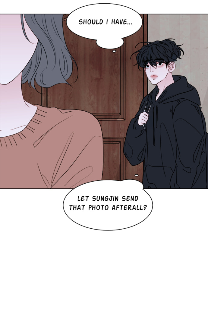 Read Lost in Translation chapter 42 image 7 on Lezhin