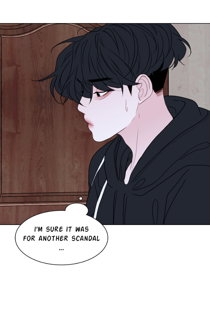 Read Lost in Translation chapter 42 image 8 on Lezhin